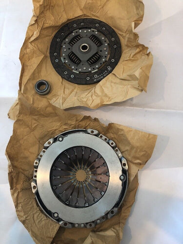 Genuine Clutch Kit For Citroen Peugeot Fiat Brand New 9467623280