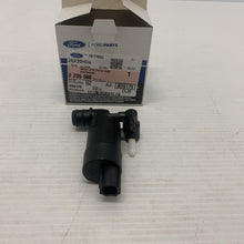 Load image into Gallery viewer, Genuine Ford EcoSport Focus Transit Custom Front Windscreen Washer Pump 2205506