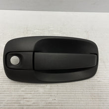 Load image into Gallery viewer, 2009 OPEL VAUXHALL VIVARO SLIDING DOOR HANDLE GENUINE 91168527 New