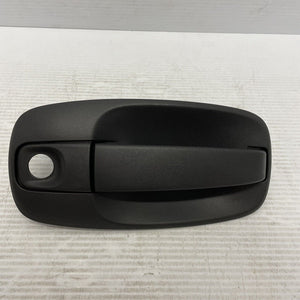 2009 OPEL VAUXHALL VIVARO SLIDING DOOR HANDLE GENUINE 91168527 New