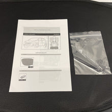 Load image into Gallery viewer, Genuine Chevrolet Aveo 5 Door 11- Sun Shades X0960012