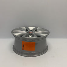 Load image into Gallery viewer, Genuine Jaguar xf 16- 18inch alloy wheel T2H4953