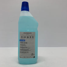 Load image into Gallery viewer, Genuine Volkswagen Seat Skoda Audi Screenwash 1 Litre Bottle G052164M2