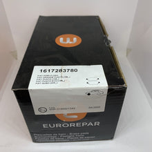 Load image into Gallery viewer, Peugeot Citroen DS 1617283780 E:4 FR BR PADS tariff 8708299000
