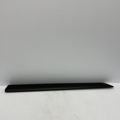 GENUINE BRAND NEW FIAT QUBO FRONT SIDE DOOR TRIM LOWER MOULDING 07-19 735460576