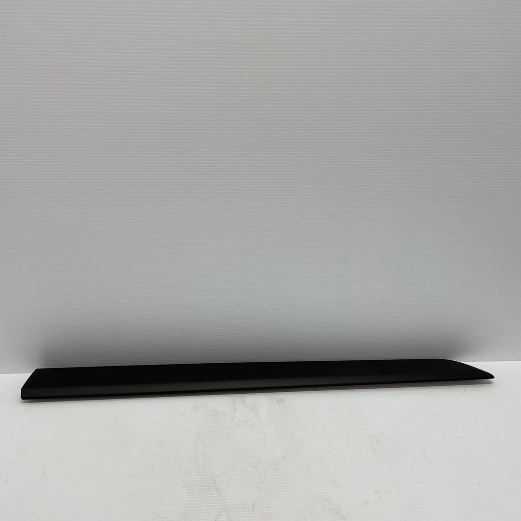 GENUINE BRAND NEW FIAT QUBO FRONT SIDE DOOR TRIM LOWER MOULDING 07-19 735460576