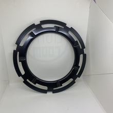 Load image into Gallery viewer, Discovery 3 Range Rover Sport Fuel Tank Retaining Ring Part Number LR013771