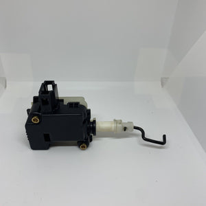 Audi A6 C5 Avant and Saloon Boot Locking Solenoid New Genuine 1M0959781