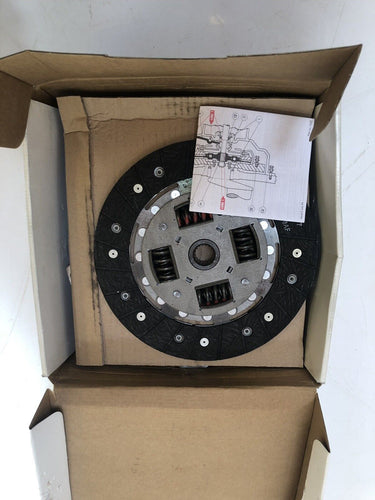 genuine eurorepair Peugeot 206/307/406 boxer expert clutch kit e246743