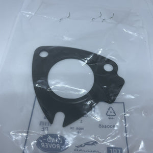 Genuine Jaguar Gasket C2D51255