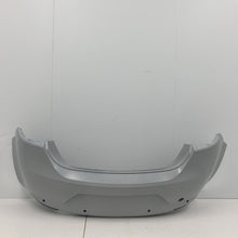 Load image into Gallery viewer, Genuine 2005-2009 MK2 Seat Leon REAR BUMPER Grey 5 Door Hatchback 1p0807421gru