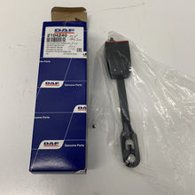 Load image into Gallery viewer, Genuine DAF quick-act lock safety belt 2104240
