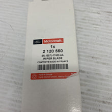 Load image into Gallery viewer, Genuine Ford Mondeo MK4 Estate Rear Flat Wiper Blade 2014-20201 2120560