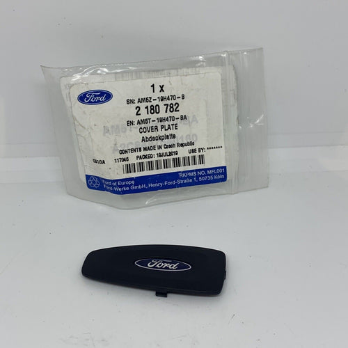 Genuine Ford COVER PLATE 2180782