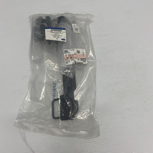 Genuine Ford Focus MK2 IsoFix Child Seat Restraint Anchor Mounting Kit 1357238