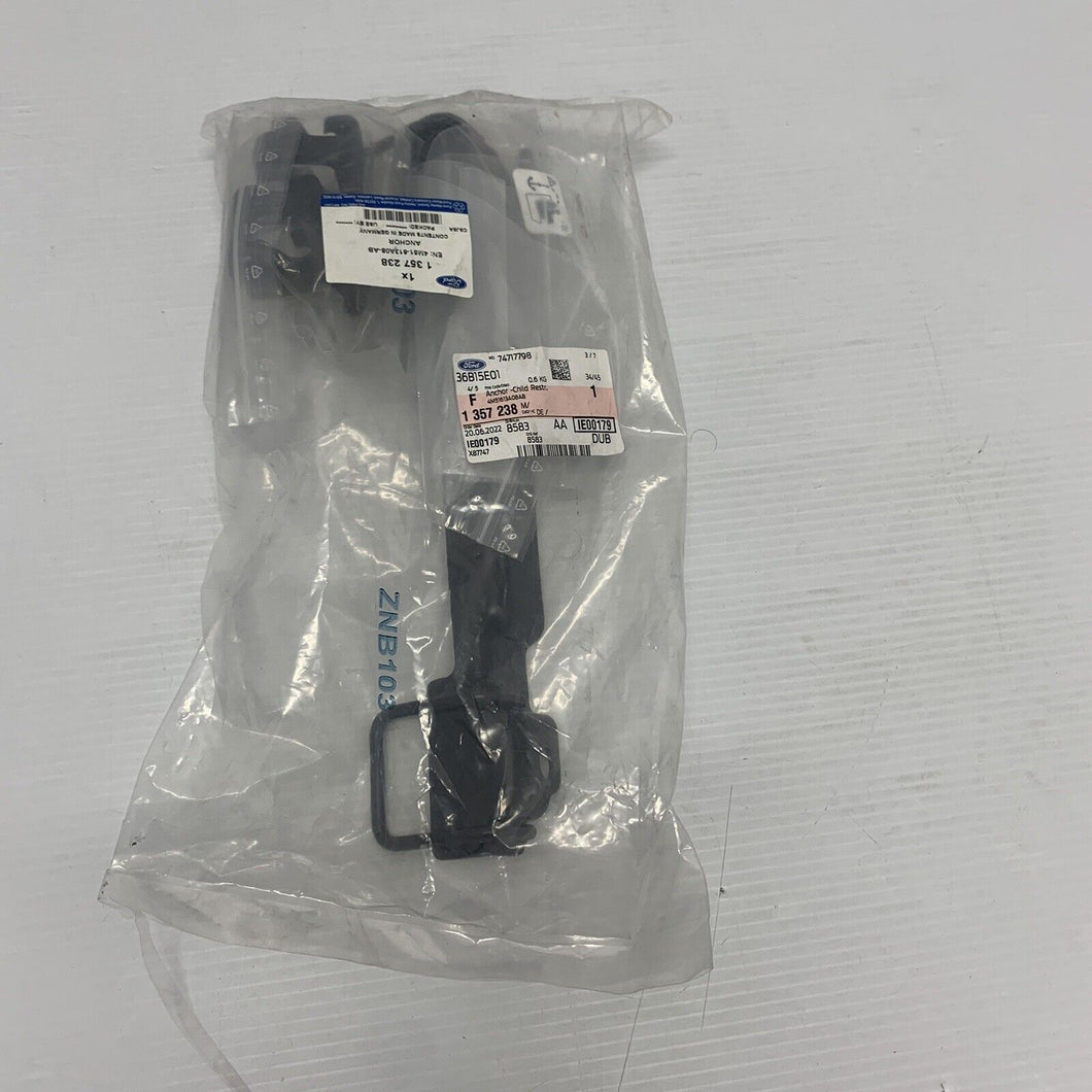 Genuine Ford Focus MK2 IsoFix Child Seat Restraint Anchor Mounting Kit 1357238