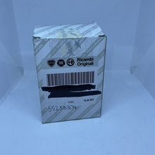 Load image into Gallery viewer, Genuine Fiat 500 500c Doblo Panda Punto Qubo 1.3 D 2004  Oil Filter -  55238304