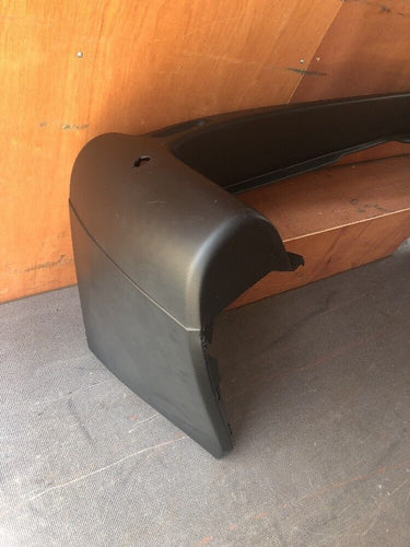 Genuine Citroen Jumpy Step Along From 2007 - Rear Bumper Brand New 1400110878