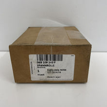 Load image into Gallery viewer, New Genuine Volkswagen Audi Timing Belt Tensioner Roller 06B109243F