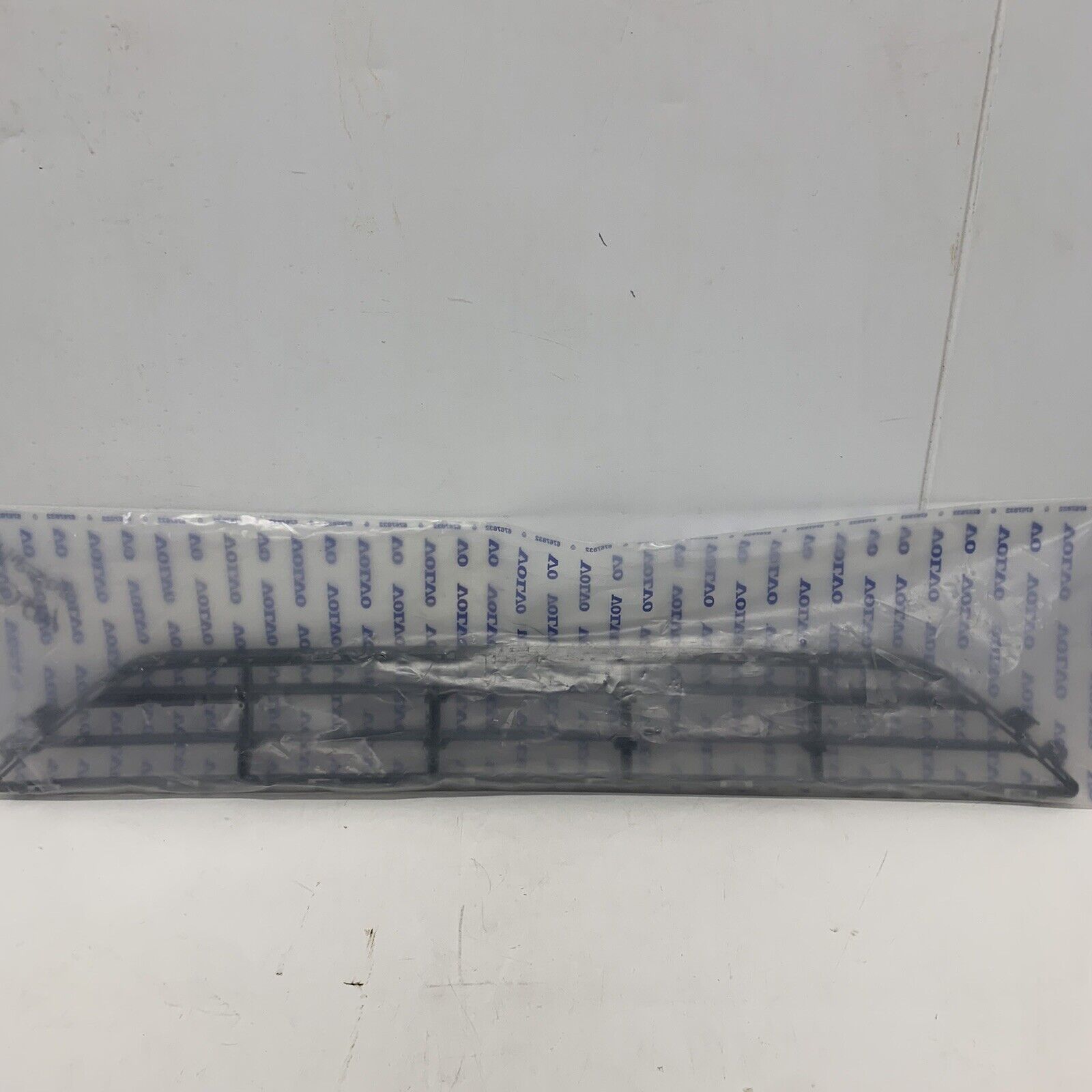 32365367 Genuine Volvo Xc90 2015 2016 2017 Front Bumper Centre Grille 31353373 ...