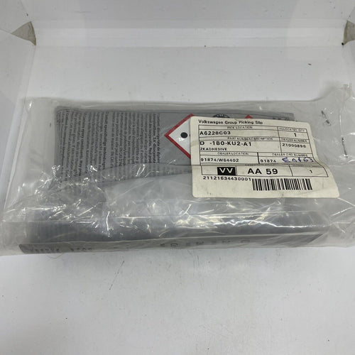 Exhaust Downpipe Gaskets x5 Various VW Audi Skoda Seat 1K0253115T New genuine