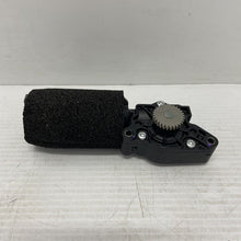 Load image into Gallery viewer, Genuine Jaguar XJ Panoramic Roof Blind Motor C2D23467