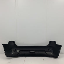 Load image into Gallery viewer, Genuine NISSAN 85022BR10H FASCIA rear bumper brand new