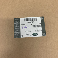 Load image into Gallery viewer, Genuine Land Rover Range Rover Sport 23- rh rear lamp lr187481