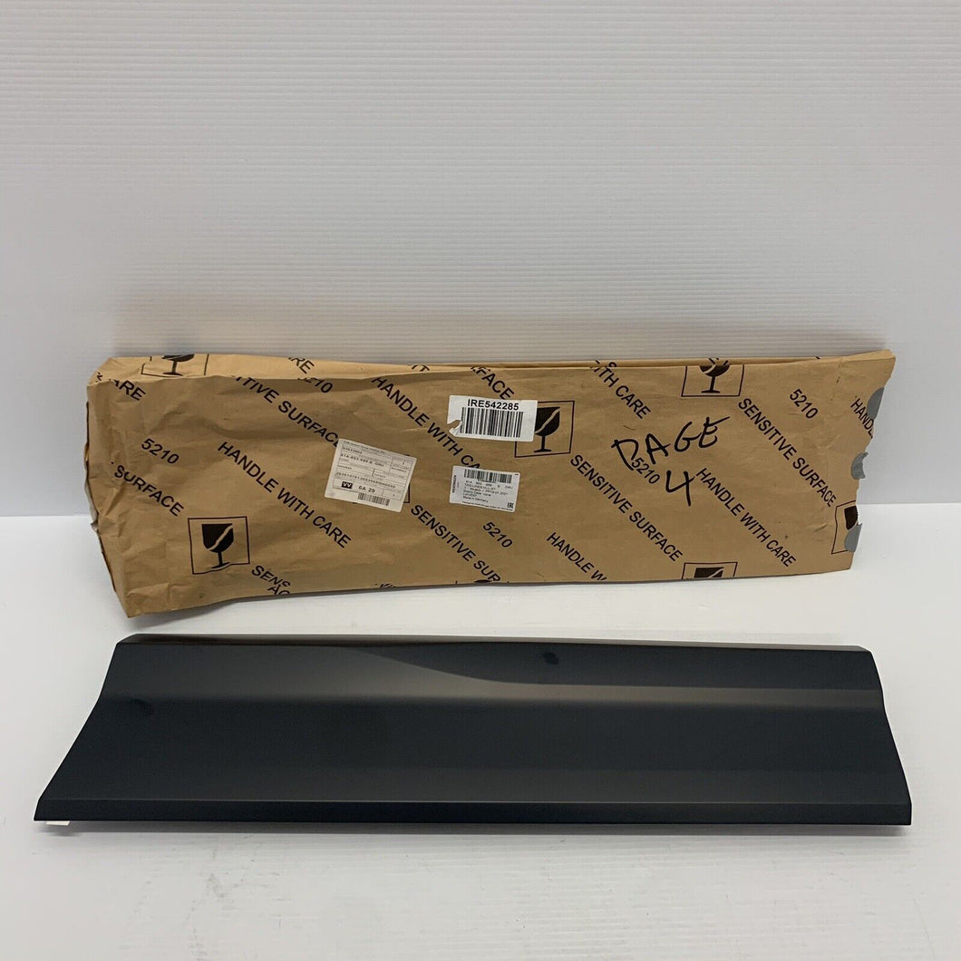 Genuine AUDI Q2 GAB Cover For Door Primed 81A853969BGRU