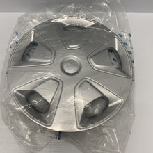Load image into Gallery viewer, Genuine Ford Transit Custom 15" Steel Wheel Trim Cover Cap 5 Spoke x1 2221680