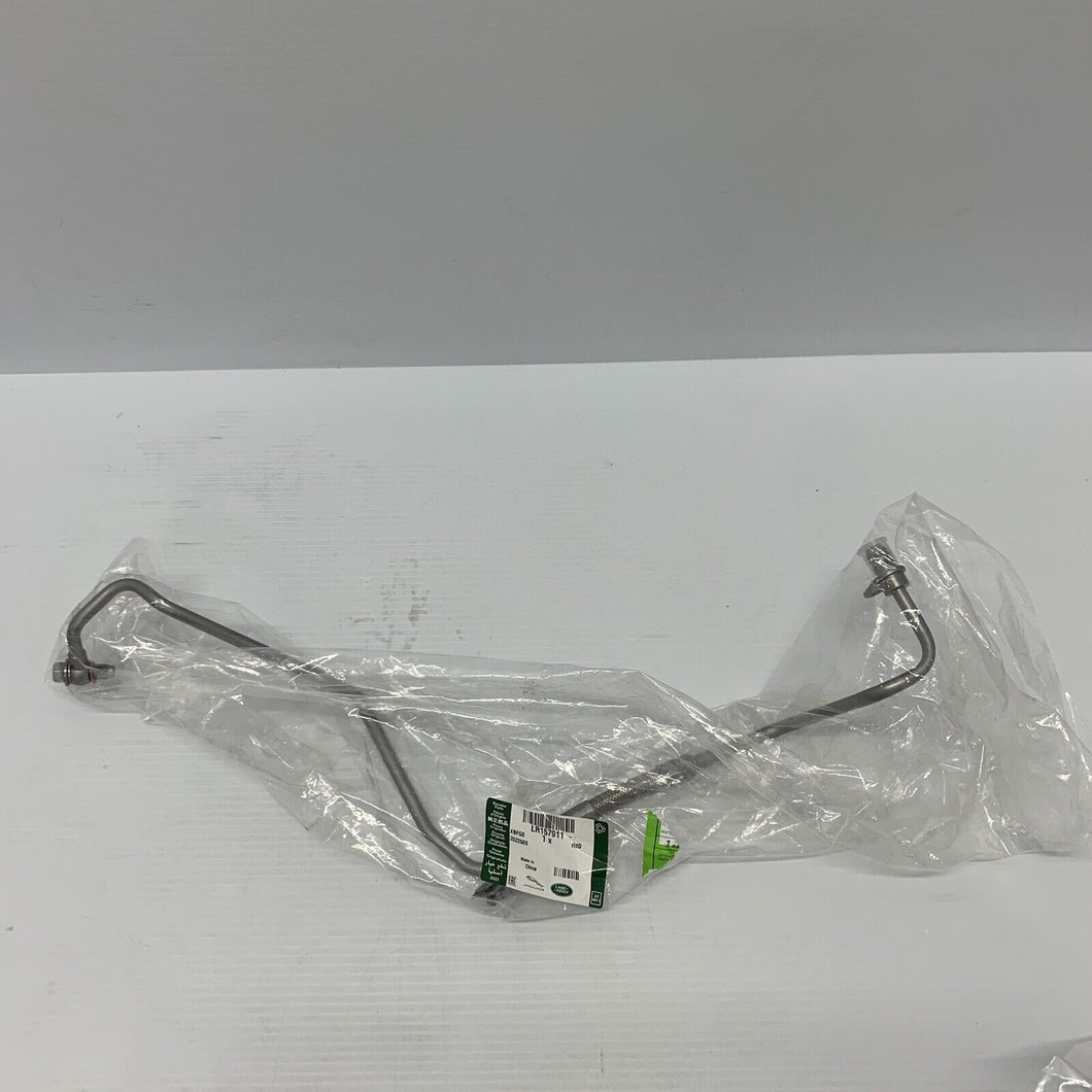Genuine Land Rover Range Rover Oil Feed Pipe LR157911