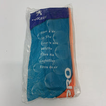 Load image into Gallery viewer, Genuine PEUGEOT/CITROEN 1444cq air filter