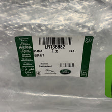 Load image into Gallery viewer, Genuine Land Rover Discovery Sport 15 heat shield lr136882