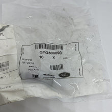 Load image into Gallery viewer, NEW x10 Bolts, HEX head M8x30, Freelander, Range Rover, Evoque,GENUINE QYG500090