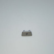 Load image into Gallery viewer, NEW GENUINE JAGUAR F-TYPE 2014 SWITCH, park, for coating/delamination -T2R27889