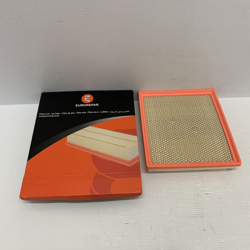 Genuine eurorepar Peugeot Citroen DS 1612866680 E:AIR FLT ELT