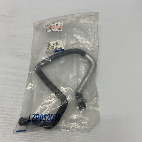 Genuine Ford Aux Heater Water Hose 4539849