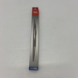 Genuine Rear Wiper Blade - Rio 2005-2011 | 983601G000