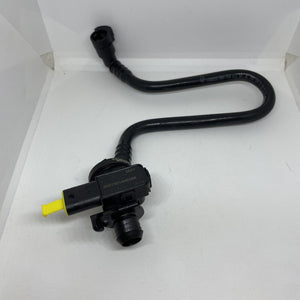 Genuine Volkswagen Pressure Sensor 5Q0906207