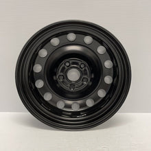 Load image into Gallery viewer, VW Space Saving Steel Wheel NO TYRE 3.5 x16" 5Q0601027AR03C New Genuine VW part