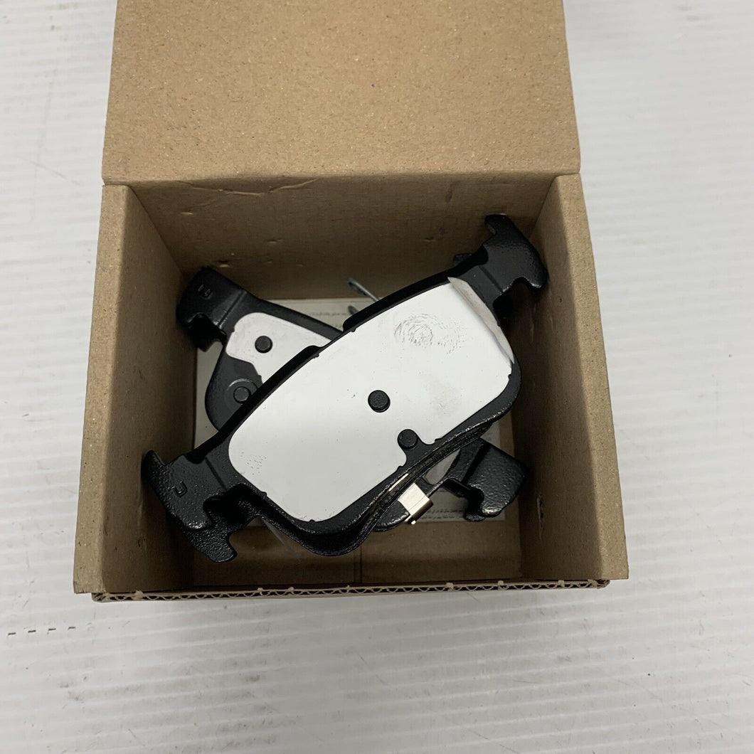 Genuine Ford 5333798 PAD BRAKE s-max galaxy edge