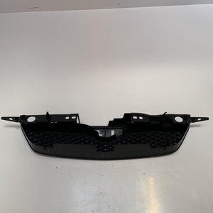 B25D5071YB Panel Grill Front Bumper Mazda 323 F 1.5 65KW 5P B 5M (2