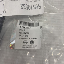 Load image into Gallery viewer, GENUINE VAUXHALL ZAFIRA C CASCADA INSIGNIA ANTARA  FUEL SEPARATOR PIPE 55579532