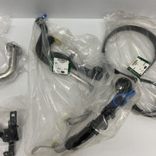 Load image into Gallery viewer, Jaguar XE XF F-Pace 2.0TD Ingenium NEW GENUINE EGR modification kit T4N32989