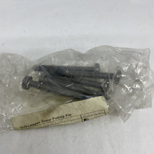 Load image into Gallery viewer, Genuine VW SKODA AUDI Oval Hexagon Socket Head Bolt M6X55 x5 pcs N10619302