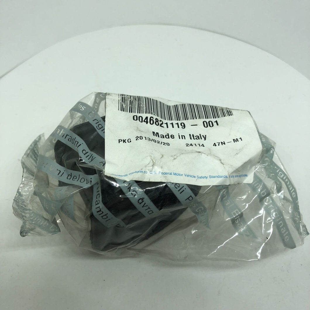 Genuine Fiat BUSH STABILIZER BAR FRONT 23,5 MM FIAT DOBLO' ORIGINAL 46821119