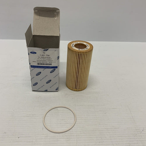 Genuine Ford Focus ST Kuga Mondeo C-Max S-Max 2.5 Turbo Oil Filter 1682010