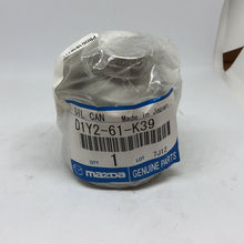 Load image into Gallery viewer, Genuine Mazda Oil Compressor D1Y2-61-K39