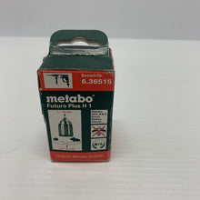 Load image into Gallery viewer, METABO FUTURO PLUS KEYLESS CHUCK H1 10 MM, 3/8" (636515000) 6.36515