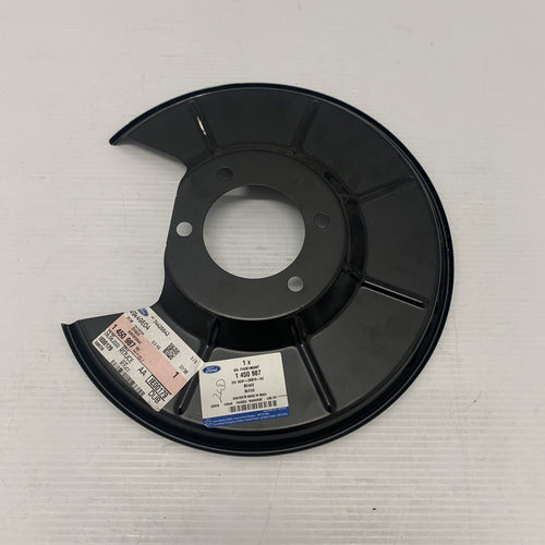 Genuine Ford Focus Mk3 Galaxy Mondeo Kuga Rear Brake Disc Shield 1450987